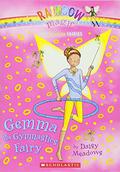 Gemma the Gymnastics Fairy by Daisy Meadows