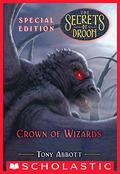 Crown of Wizards by Tony Abbott