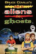 Bruce Coville's Book Of Aliens And Ghosts by Bruce Coville