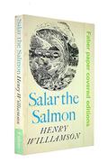 Salar The Salmon by Henry Williamson