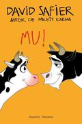 MUUU by David Safier