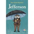 Jefferson by Jean-Claude Mourlevat