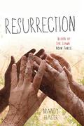 Resurrection (Blood of the Lamb #3) by Mandy Hager