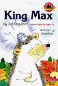 King Max by Brian Floca