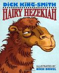Hairy Hezekiah by Dick King-Smith