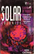 Shadow of Phobos (Solar Colonies #3) by Ken Catran
