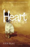 Heart of Danger (Juno #3) by Fleur Beale
