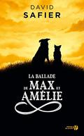 La balada d'en Max i l'Amelie by David Safier
