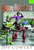 Happy Robot Zd3 by Joy Cowley