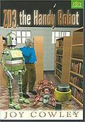 Zd3 the Handy Robot by Joy Cowley