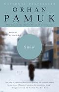 Snow by Orhan Pamuk