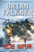 Ice War (Recon Team Angel #3) by Brian Falkner