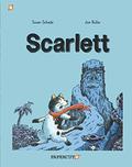 Scarlett: A Star on the Run by Susan Schade