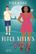 Black Siren's Song (Paranormal Hunters #3) by Mila Nicks