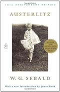 Austerlitz by W.G. Sebald