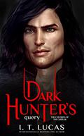 Dark Hunter’s Query  (The Children Of The Gods) by I.T. Lucas