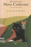 Nero Corleone: A Cat's Story by Elke Heidenreich