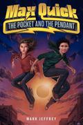 The Pocket and the Pendant by Mark Jeffrey