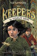 The Starlit Loom (The Keepers #4) by Ted Sanders
