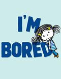 I'm Bored by Michael Ian Black, Debbie Ridpath Ohi