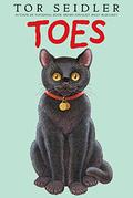 Toes by Tor Seidler