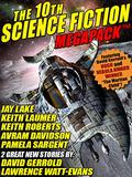 The 10th Science Fiction MEGAPACK by Lawrence Watt-Evans