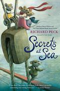 Secrets at Sea by Richard Peck
