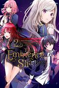 The Eminence in Shadow Manga, Vol. 2 (The Eminence in Shadow Manga #2) by Daisuke Aizawa