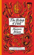 The Bishop of Hell and Other Stories by Marjorie Bowen