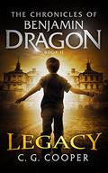 Legacy by C.G. Cooper