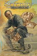 The Shepherd's Tale (Serenity #3) by Zack Whedon