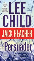 Persuader by Lee Child
