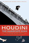 Houdini: The Handcuff King by Jason Lutes