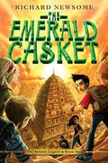 The Emerald Casket by Richard Newsome