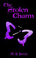 The Stolen Charm by A.R. Jarvis