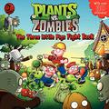 Plants vs. Zombies: The Three Little Pigs Fight Back by Annie Auerbach