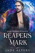 Magical Midlife Reaping (Reapers of Crescent City #1) by Jade Alters