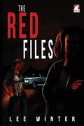The Red Files by Lee Winter