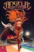 Angela: Asgard's Assassin: Priceless (Angela Asgard's Assassin #1-6) by Romulo Fajardo Jr.
