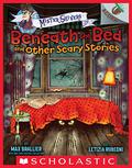 An Acorn Book- Mister Shivers #1: Beneath The Bed And Other Scary Stories (Mister Shivers #1) by Max Brallier