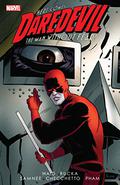 Daredevil by Mark Waid, Volume 3 (Daredevil 2011 Collected Editions #3) by Khoi Pham