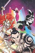 Marvel's Voices: Pride by Steve Orlando