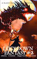 Lockdown Fantasy #2 by S.N. Graves