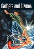 Gadgets and Gizmos - Pocket Sci-Fi Year 5 by Michael Pryor