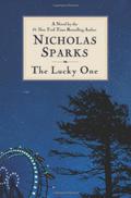 The Lucky One by Nicholas Sparks