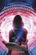 Contribute (Holo #2) by Kristy Acevedo
