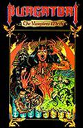 Purgatori: The Vampires Myth by Brian Pulido
