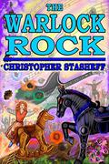 The Warlock Rock by Christopher Stasheff