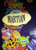 I Met a Martian, and Other Stories by Melina Marchetta