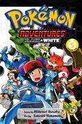 Pokémon Adventures, Volume 47 (ポケットモンスタースペシャル #47) by Hidenori Kusaka